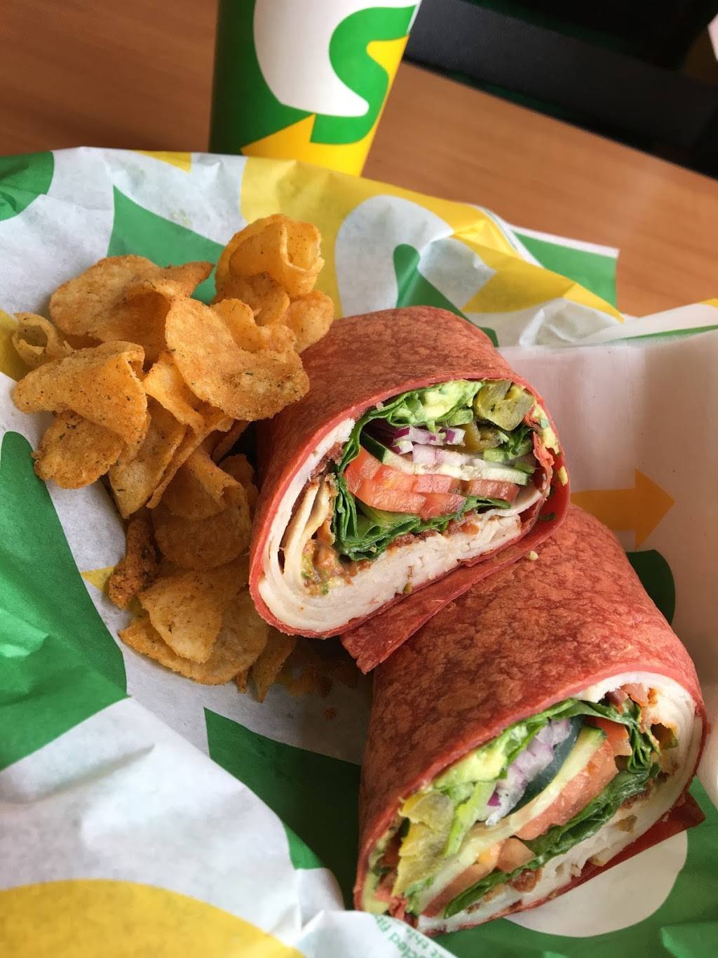 Subway Restaurants | restaurant | 1175 Baker St E23, Costa Mesa, CA 92626, USA | 7147512700 OR +1 714-751-2700