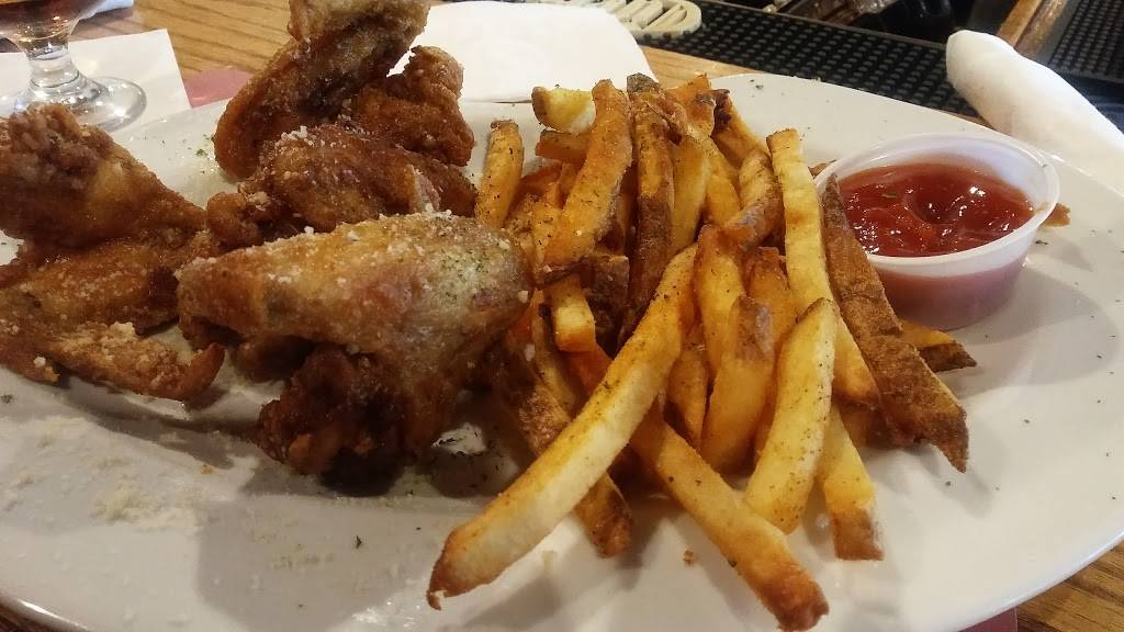 5 Points Grille | restaurant | 239 Richmond Rd, Richmond Heights, OH 44143, USA | 2166009445 OR +1 216-600-9445