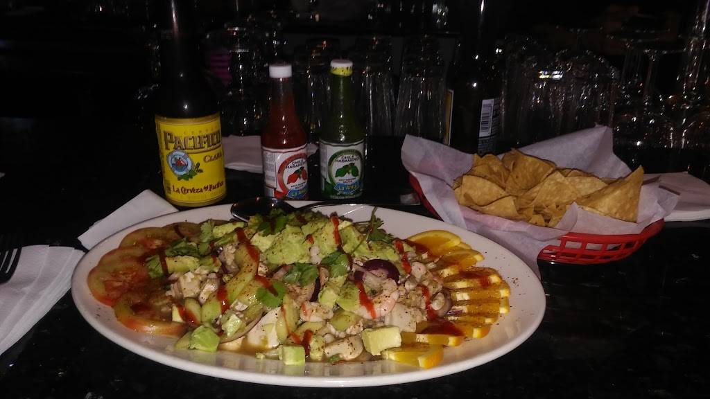 Los Arcos Restaurant | restaurant | 5719 Whittier Blvd, Los Angeles, CA 90022, USA | 3237280395 OR +1 323-728-0395