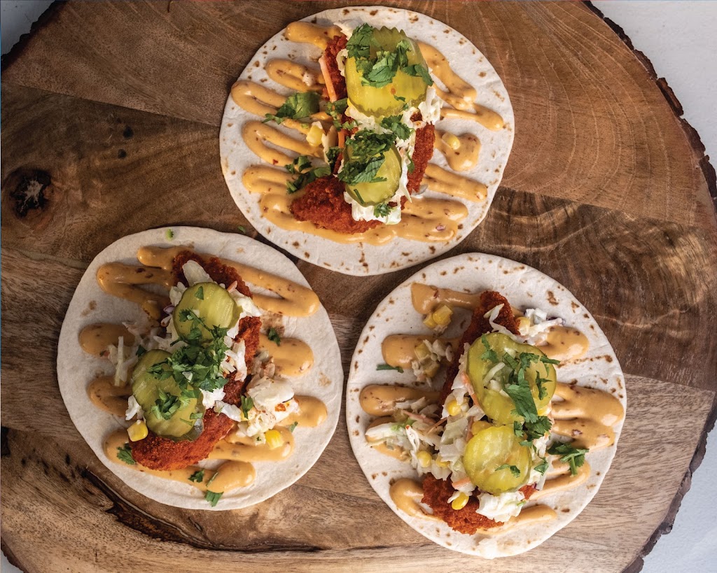 BAD CHX | restaurant | 3700 N Portland Ave, Oklahoma City, OK 73112, USA | 4056482095 OR +1 405-648-2095