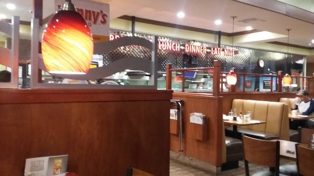 Dennys | restaurant | 1760 Aviation Blvd, Redondo Beach, CA 90278, USA | 3103799134 OR +1 310-379-9134
