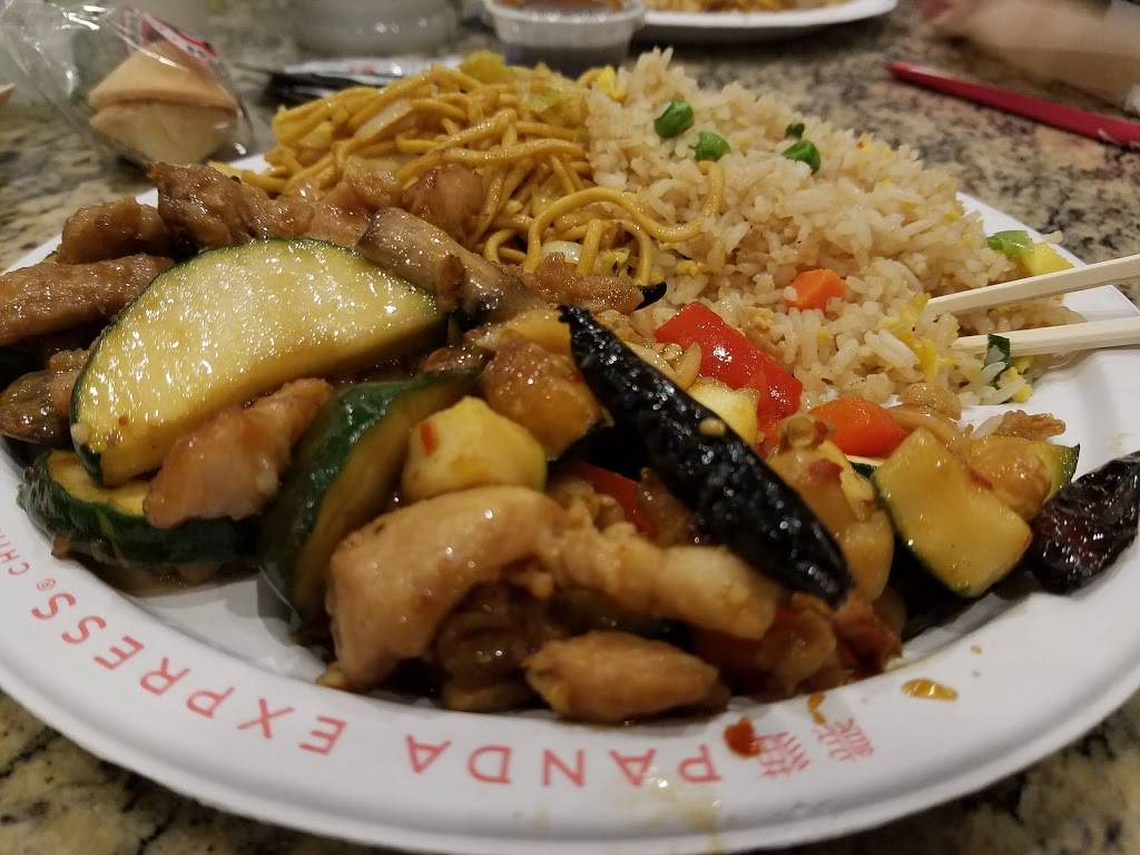 Panda Express | meal takeaway | 10670 Culebra Rd, San Antonio, TX 78251, USA | 2106801201 OR +1 210-680-1201