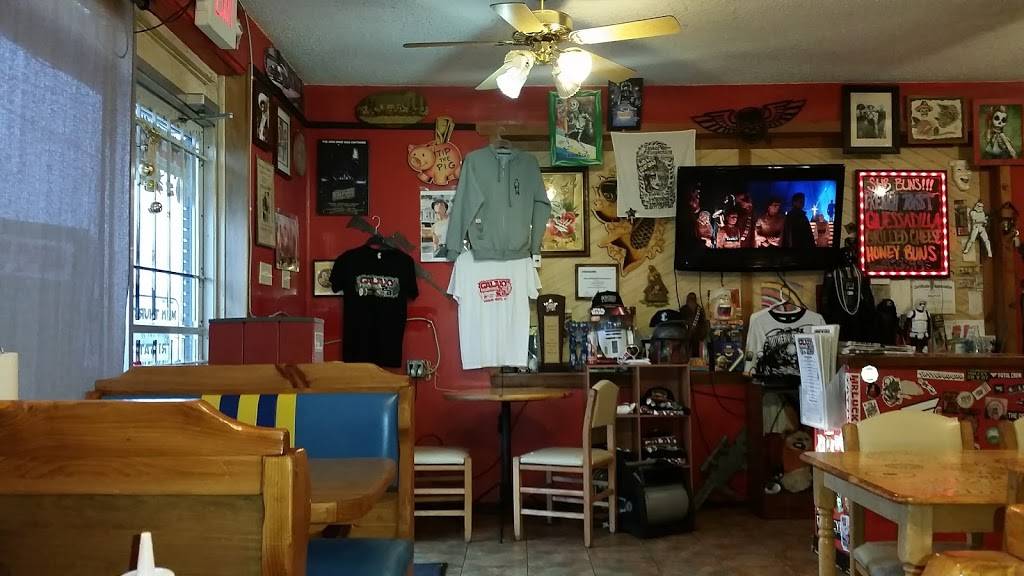 Galaxy B&G | restaurant | 104 W Veterans Memorial Blvd, Killeen, TX 76541, USA | 2542139888 OR +1 254-213-9888