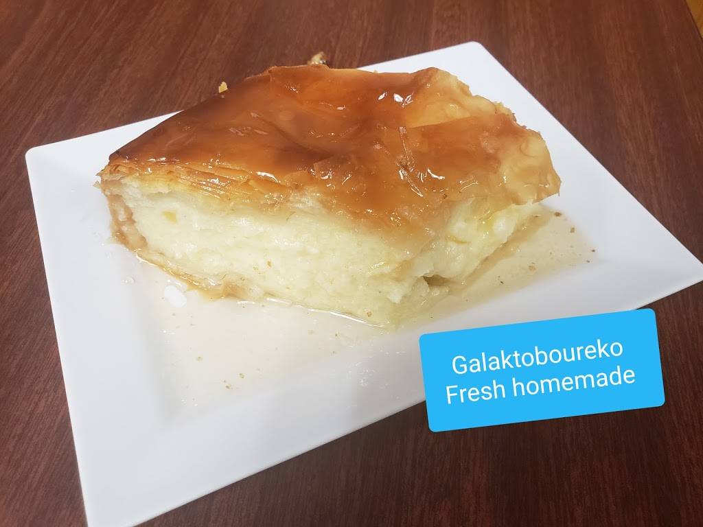 Mykonos Gr Restaurant | restaurant | 687 James St, Chicopee, MA 01020, USA | 4134378256 OR +1 413-437-8256