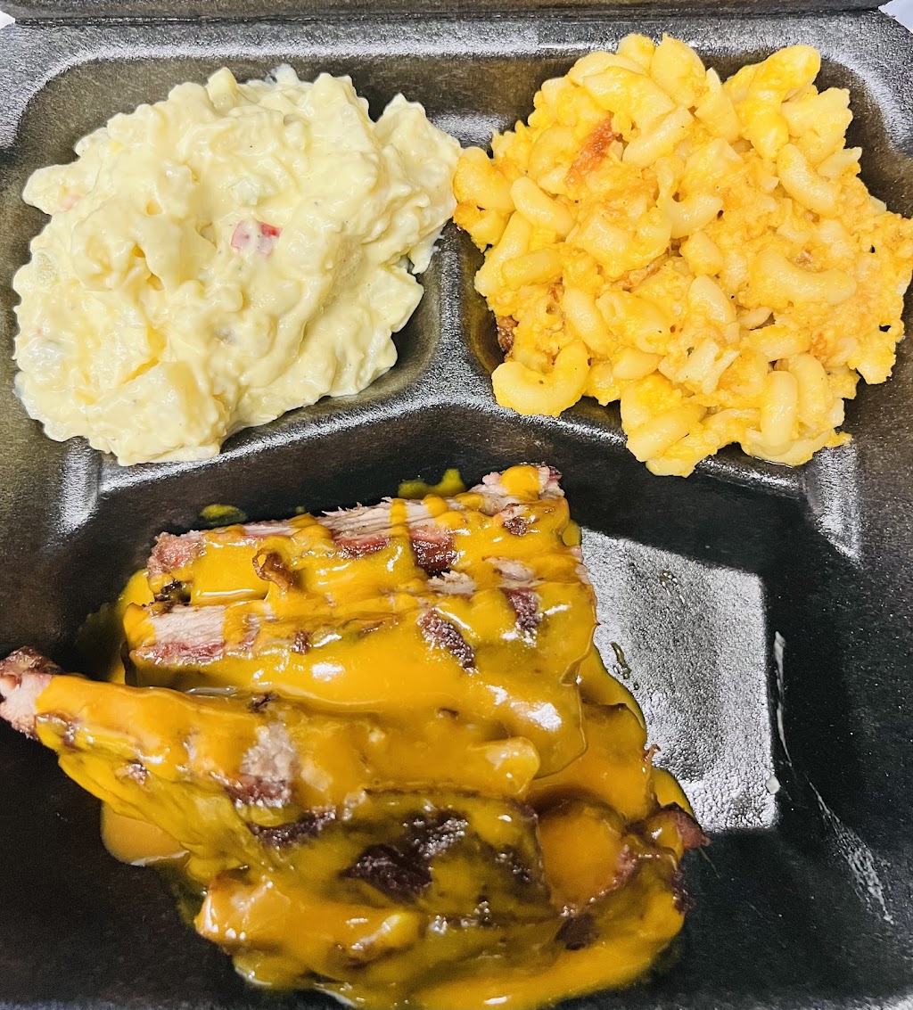 The Rib Stop & More | restaurant | 1017 N Federal Hwy, Boynton Beach, FL 33435, USA | 5618885864 OR +1 561-888-5864