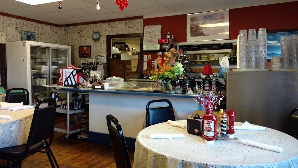 Lighthouse Family Restaurant | restaurant | 201 S Walnut St, Rochester, IL 62563, USA | 2174982000 OR +1 217-498-2000