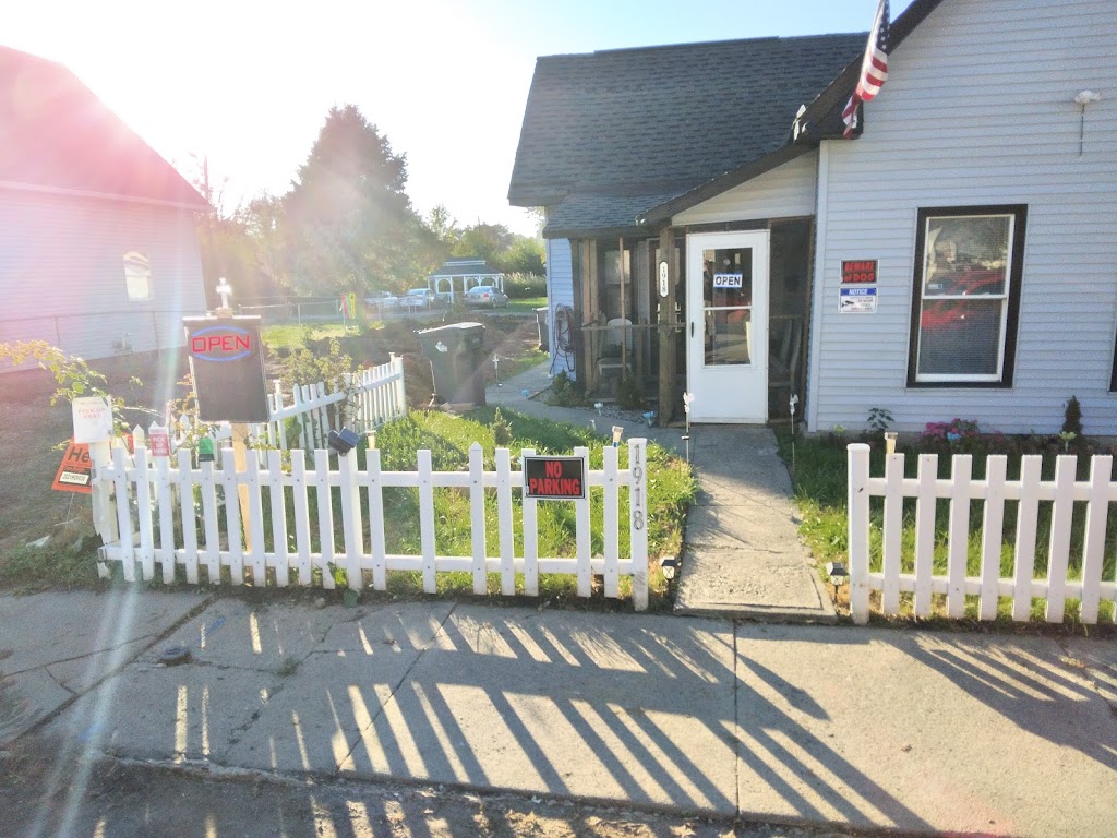 Kds soul food kitchen | restaurant | 1918 Union St, Indianapolis, IN 46225, USA | 3177752413 OR +1 317-775-2413