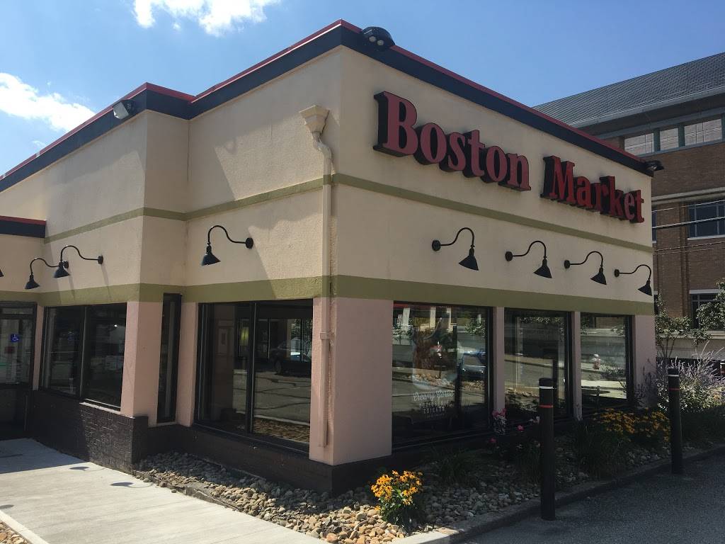 Boston Market | restaurant | 5200 Baum Blvd, Pittsburgh, PA 15224, USA | 4126839752 OR +1 412-683-9752