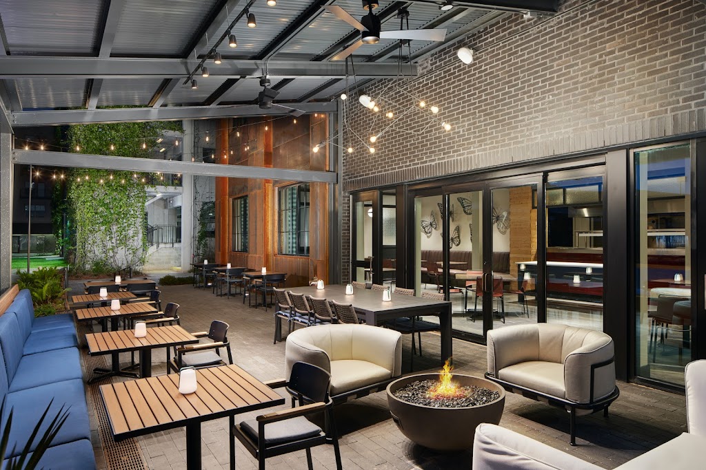 R&R Eatery | restaurant | 826 W Gaines St, Tallahassee, FL 32304, USA | 8507559017 OR +1 850-755-9017