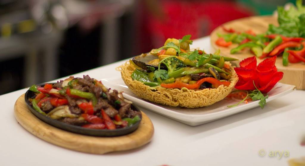 Rose Pho | restaurant | 19865 1st Ave S #302, Normandy Park, WA 98148, USA | 2065922451 OR +1 206-592-2451