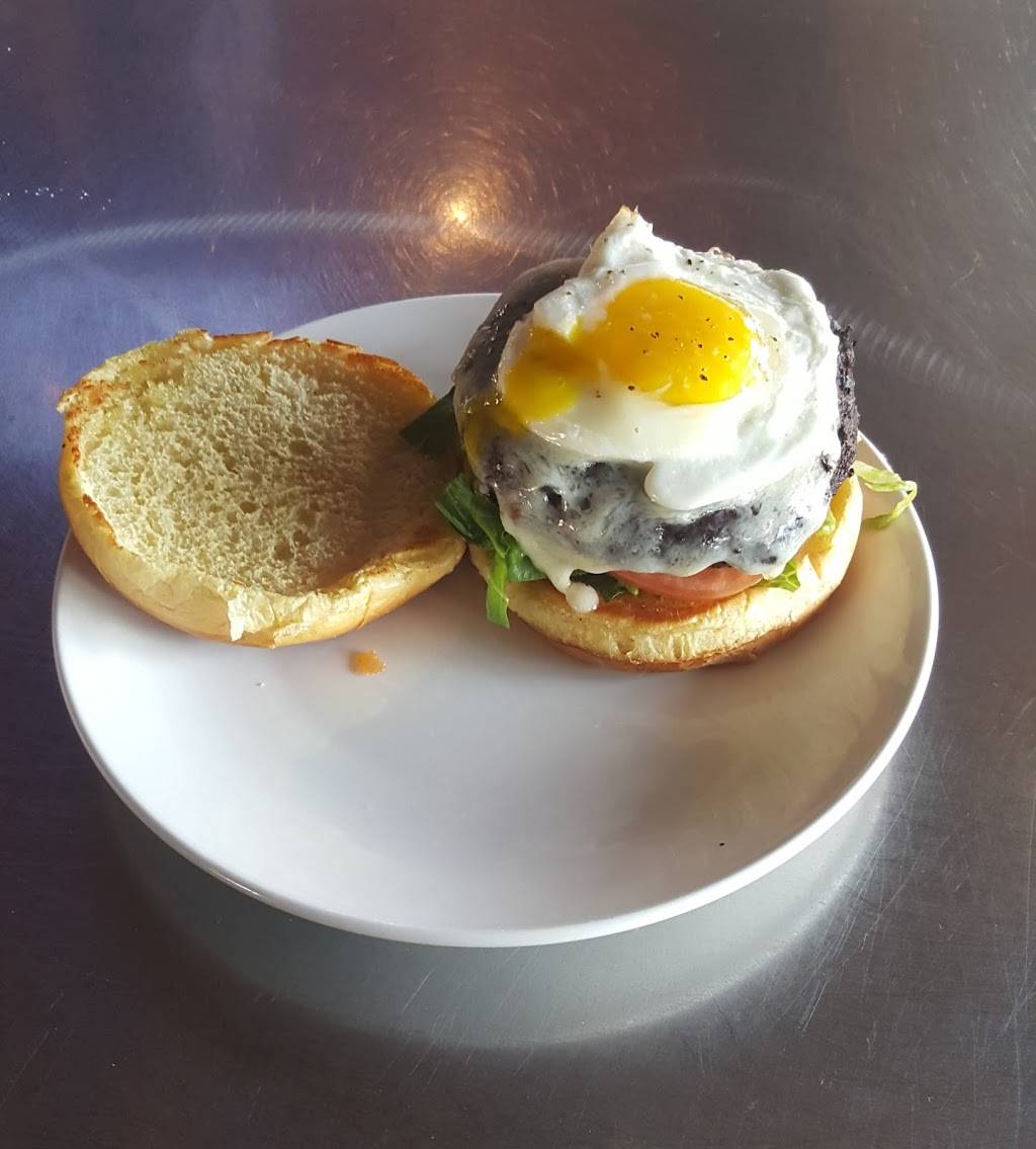 The Whelan | restaurant | 1133 Huff Rd NW, Atlanta, GA 30318, USA | 4042285164 OR +1 404-228-5164