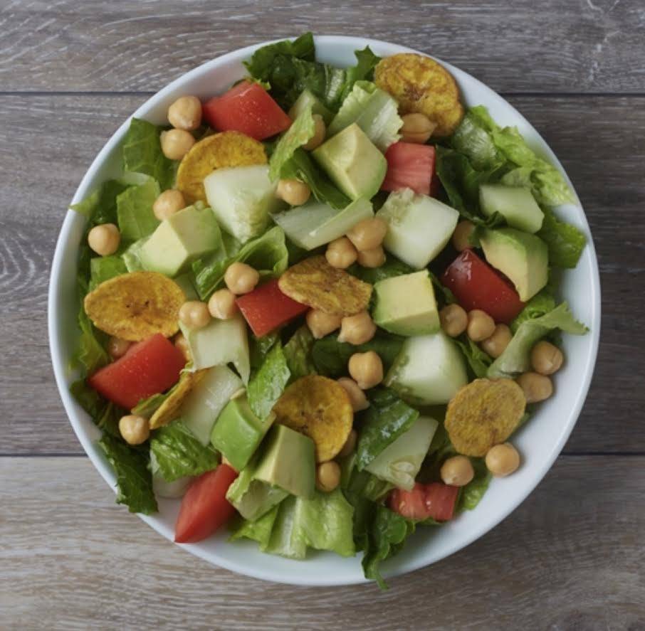 Giardino Gourmet Salads - Downtown Doral | restaurant | 5241 NW 87th Ave D104, Doral, FL 33178, USA | 7867255859 OR +1 786-725-5859