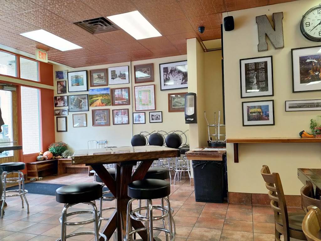 Gotham Bagels | bakery | 112 E Mifflin St, Madison, WI 53703, USA | 6084677642 OR +1 608-467-7642