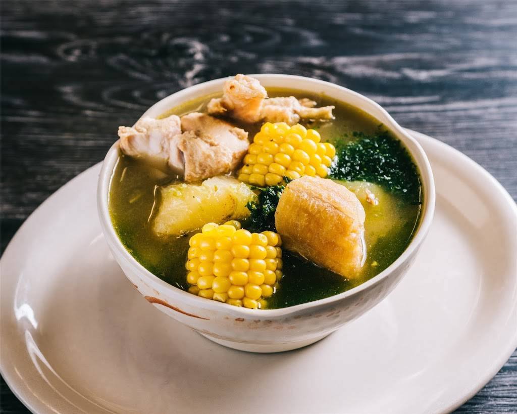 Latin Bakery | bakery | 4141 Main St, Flushing, NY 11355, USA | 7189618900 OR +1 718-961-8900