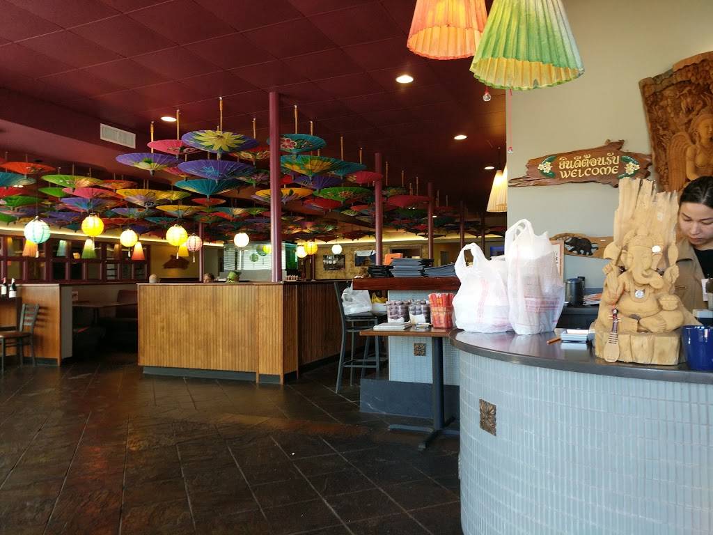 Saps Fine Thai Cuisine | restaurant | 5800 Burnet Rd, Austin, TX 78756, USA | 5124197244 OR +1 512-419-7244