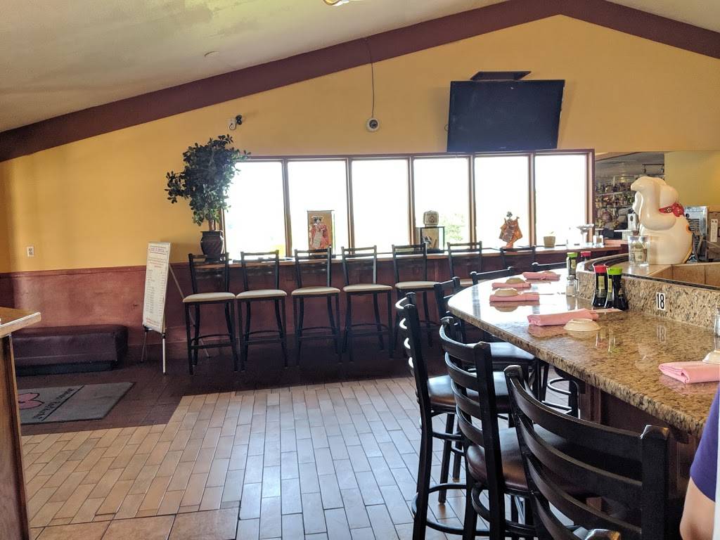Sakura | restaurant | 7474 Nieman Rd #4464, Shawnee, KS 66203, USA | 9139626361 OR +1 913-962-6361