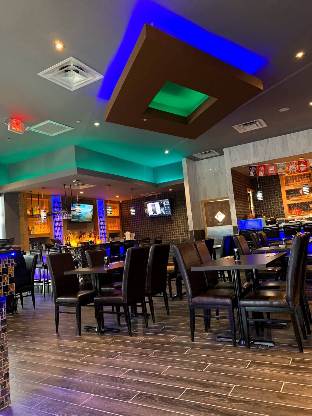 Umai | restaurant | 880 Santa Maria Blvd#2, St. Augustine, FL 32086, USA | 9042177973 OR +1 904-217-7973