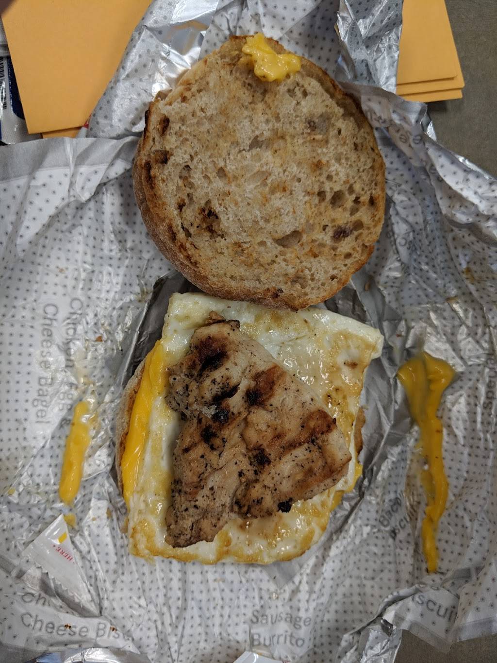 Chick-fil-A | restaurant | 2299 Augusta Rd, West Columbia, SC 29169, USA | 8039391600 OR +1 803-939-1600