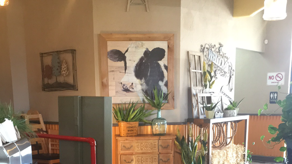 SEÑOR BARRIGÓN Tacos y Carne asada | restaurant | 6015 S May Ave, Oklahoma City, OK 73159, USA | 4052251230 OR +1 405-225-1230