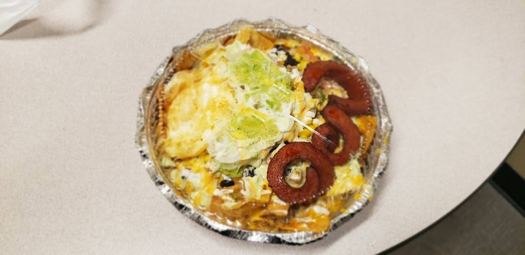 Nachos Lab | restaurant | 1322 Rosecrans Ave, Gardena, CA 90247, USA | 4243409387 OR +1 424-340-9387