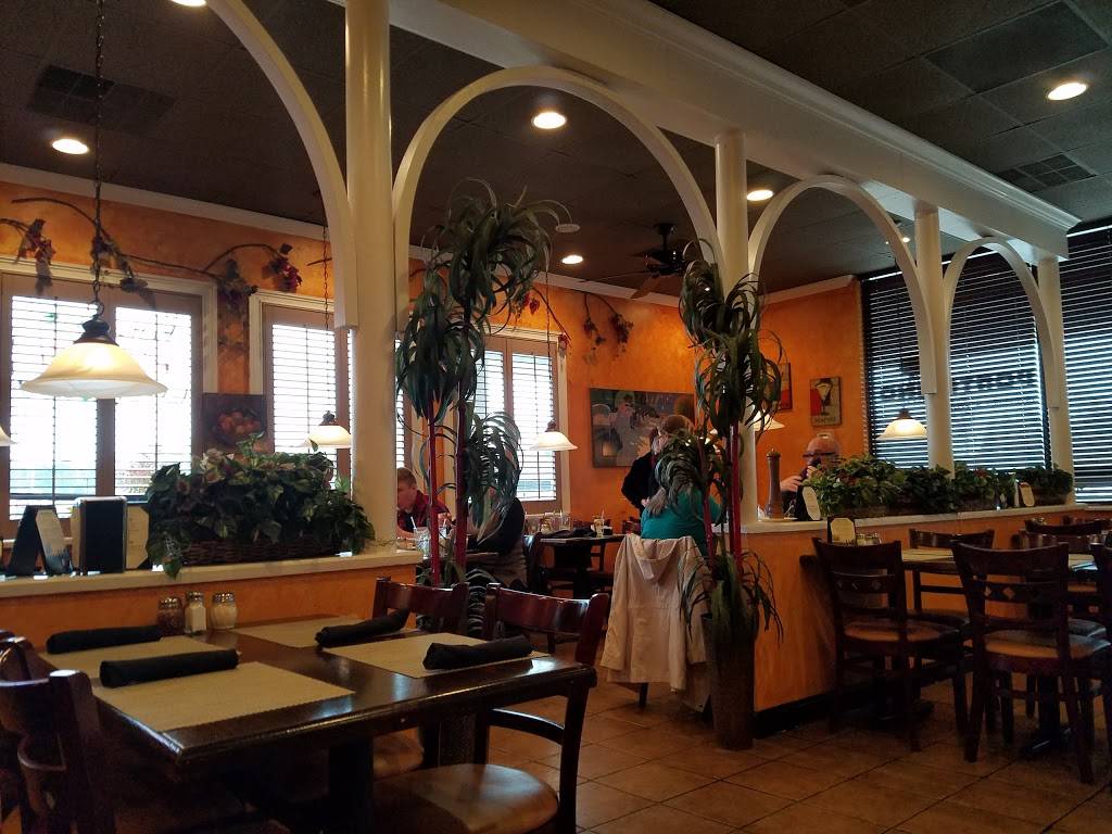 Portofinos Italian Restaurant Eastway | restaurant | 3124 Eastway Dr, Charlotte, NC 28205, USA | 7045687933 OR +1 704-568-7933