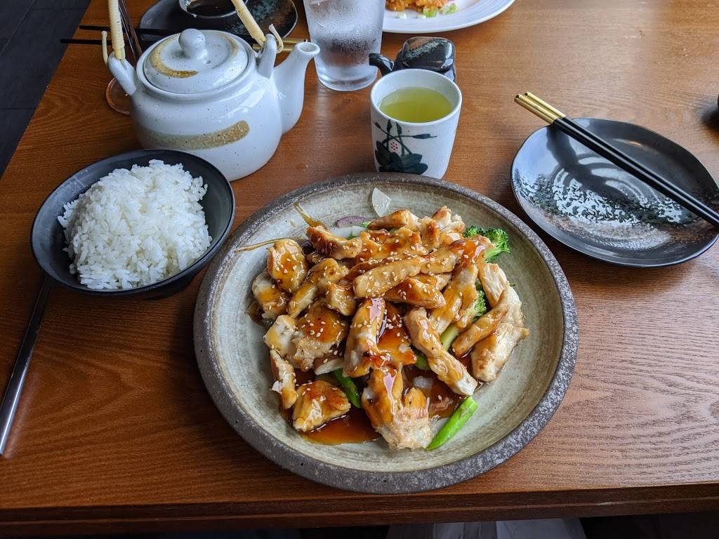 Wasabi Ames | restaurant | 926 S 16th St, Ames, IA 50010, USA | 5154505068 OR +1 515-450-5068