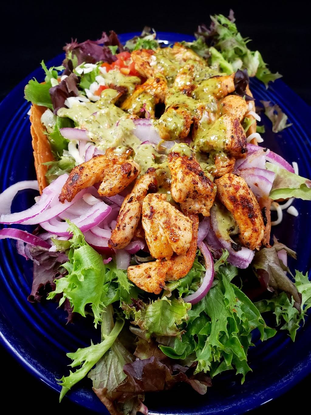 Robbys Mexican & Spanish Cuisine | restaurant | 1796 S Garfield Ave, Traverse City, MI 49686, USA | 2312523700 OR +1 231-252-3700