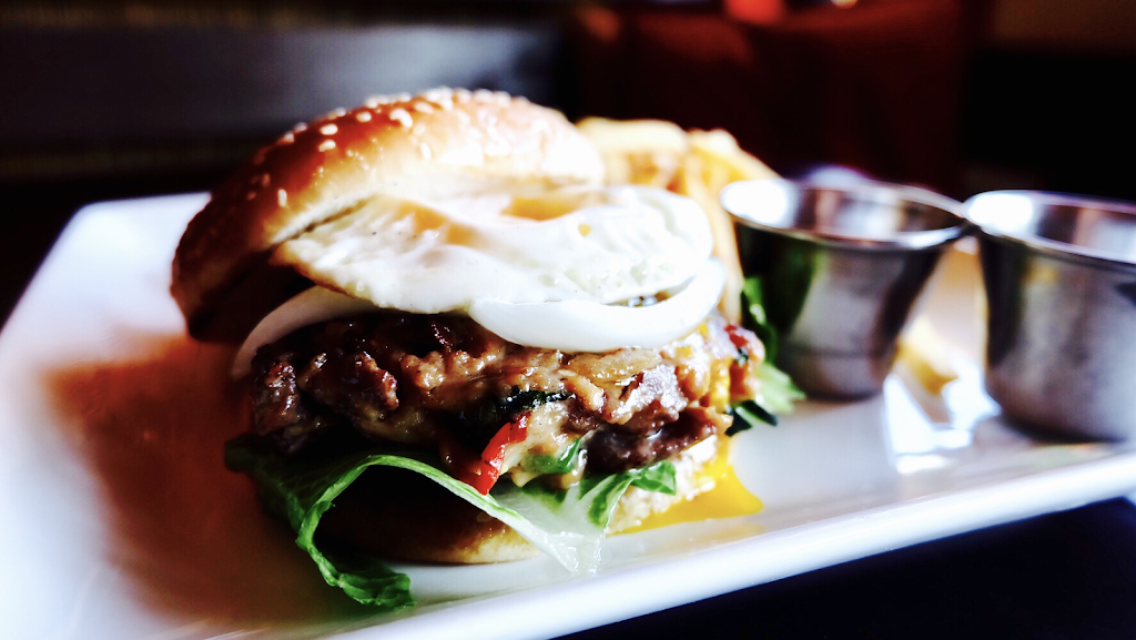 Bangin’ Basil | restaurant | 8281 Santa Monica Blvd, West Hollywood, CA 90046, USA | 3236547952 OR +1 323-654-7952