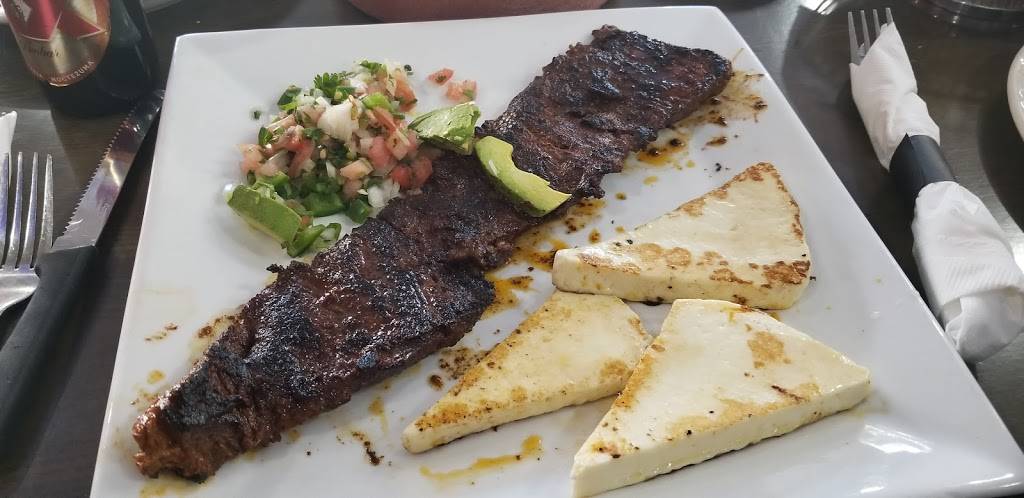 Estrellita Poblana II | restaurant | 2819 White Plains Rd, Bronx, NY 10467, USA | 7186547652 OR +1 718-654-7652