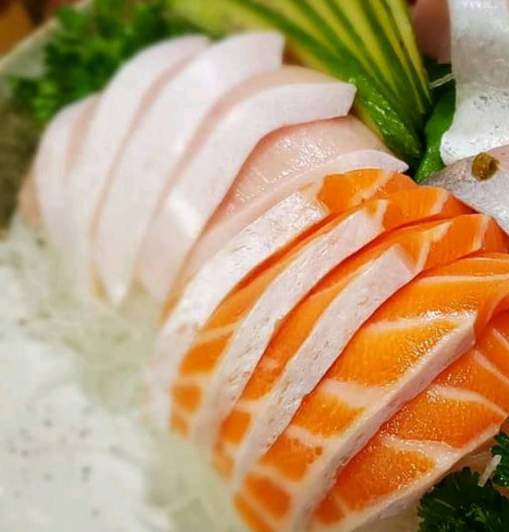 Salmon Talk | restaurant | 201 N Western Ave, Los Angeles, CA 90004, USA | 3234712116 OR +1 323-471-2116