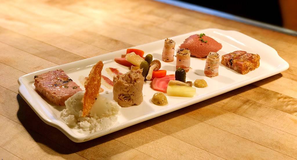 Church & State Bistro | restaurant | 1850 Industrial St, Los Angeles, CA 90021, USA | 2134051434 OR +1 213-405-1434