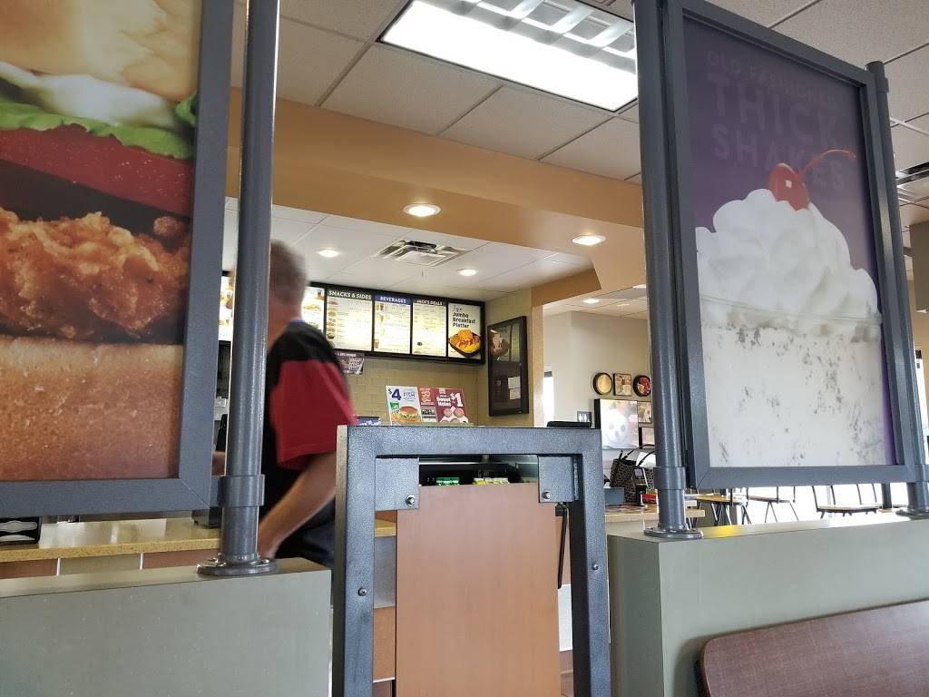 Jack in the Box | restaurant | 2105 W 136th Ave, Broomfield, CO 80023, USA | 3032808266 OR +1 303-280-8266