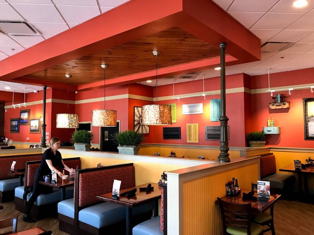 Another Broken Egg Cafe | cafe | 470 Poinsettia Ave, Clearwater Beach, FL 33767, USA | 7272404682 OR +1 727-240-4682