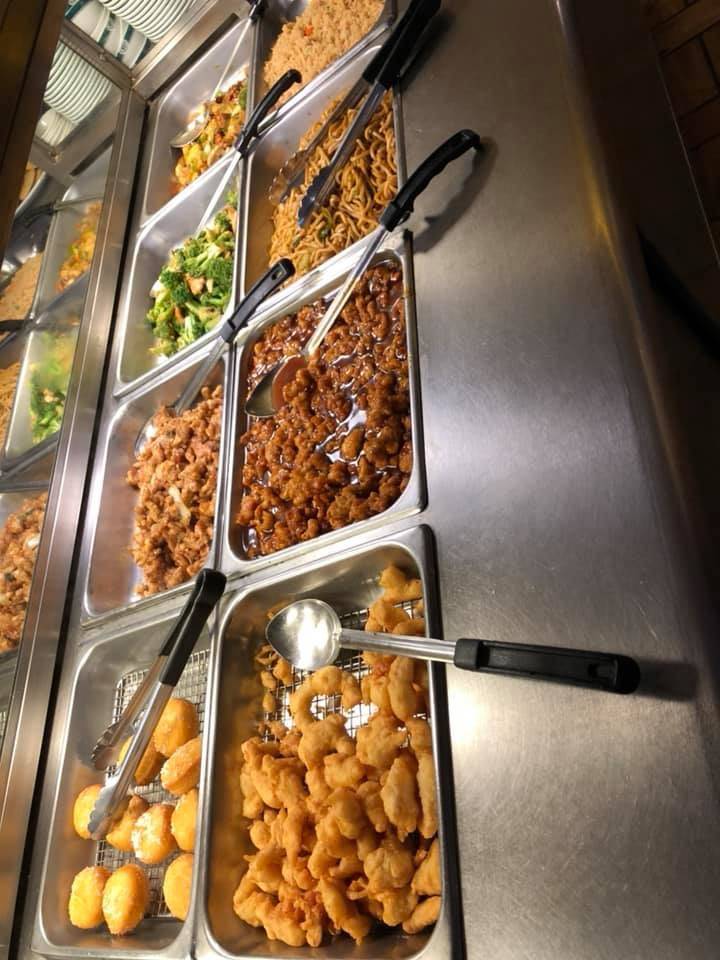 Fresh Wok | restaurant | 254 Main St W, Wabasha, MN 55981, USA | 6515653800 OR +1 651-565-3800