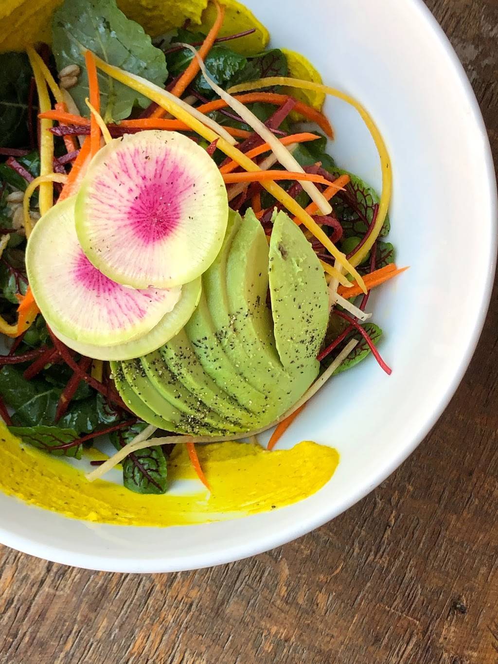 Lemons & Olives | meal takeaway | 98a S 4th St, Brooklyn, NY 11249, USA | 3477213338 OR +1 347-721-3338