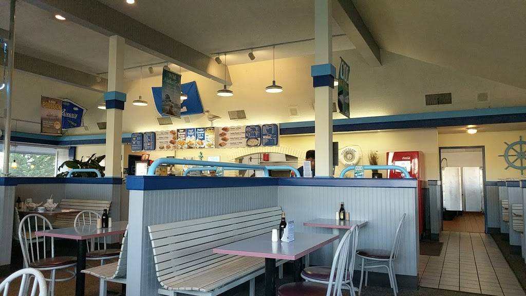 Ivars Seafood Bar | restaurant | 25405 104th Ave SE, Kent, WA 98030, USA | 2538544334 OR +1 253-854-4334