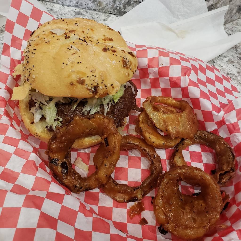 Mo Burger | restaurant | 5008 S Arizona Mills Cir Ste 655, Tempe, AZ 85282, USA | 6026353774 OR +1 602-635-3774