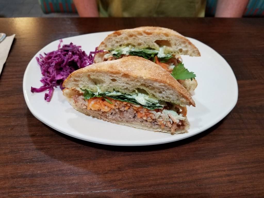 Modern Market Eatery | restaurant | 1627 Rockville Pike, Rockville, MD 20852, USA | 3016032953 OR +1 301-603-2953