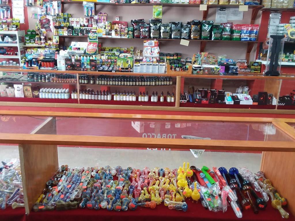 Blaze N Flame Tobacco | meal takeaway | 1240 Providence Blvd, Deltona, FL 32725, USA | 3862595766 OR +1 386-259-5766