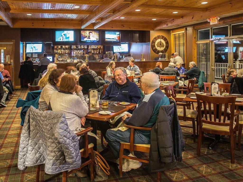 The Sycamore Grille at Knob Hill Golf Club | restaurant | 1 Shinnecock Dr, Manalapan Township, NJ 07726, USA | 7327927722 OR +1 732-792-7722