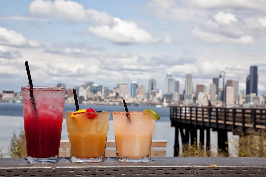 Marination Ma Kai | restaurant | 1660 Harbor Ave SW, Seattle, WA 98126, USA | 2063288226 OR +1 206-328-8226