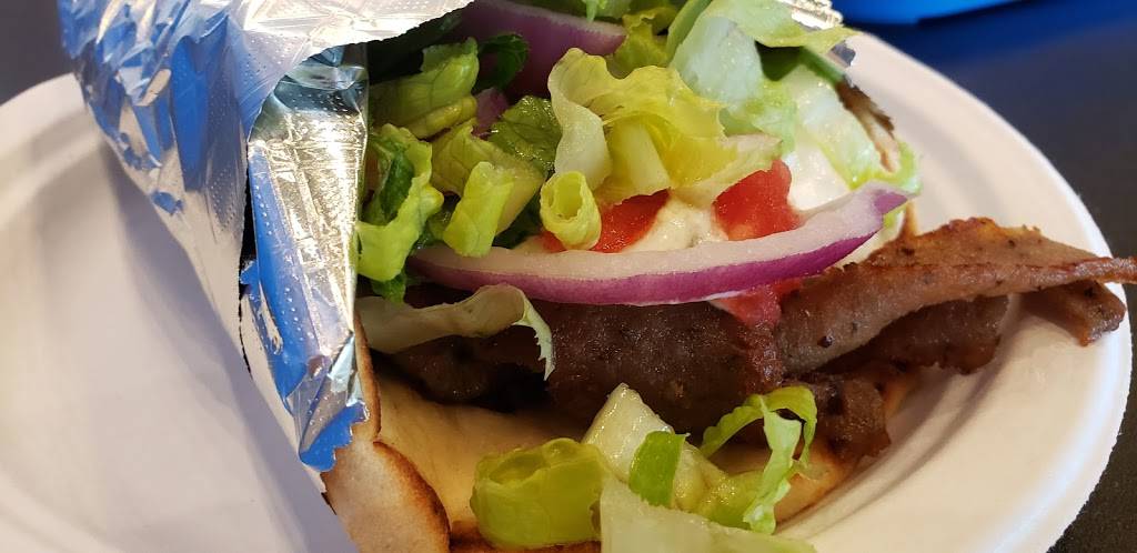 The Greeks | restaurant | 4401 Oleander Dr, Wilmington, NC 28403, USA | 9103991898 OR +1 910-399-1898