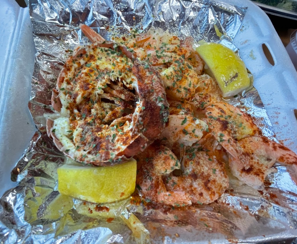 TKs Surf & Turf Kitchen | restaurant | 10890 E Dartmouth Ave Unit 13, Denver, CO 80014, USA | 7203988453 OR +1 720-398-8453