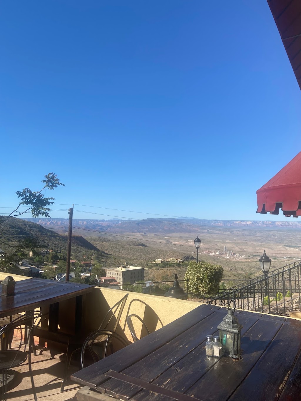 Asylum Restaurant | restaurant | 200 Hill St, Jerome, AZ 86331, USA | 9286393197 OR +1 928-639-3197