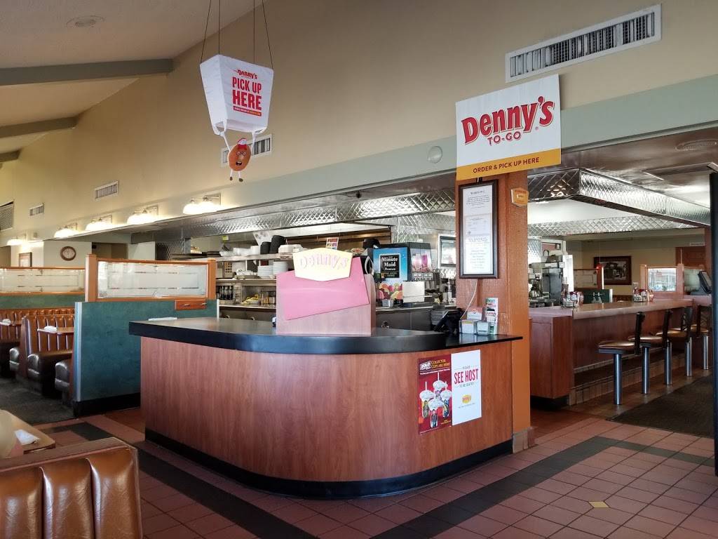 Dennys | restaurant | 69050 CA-111, Cathedral City, CA 92234, USA | 7603288787 OR +1 760-328-8787