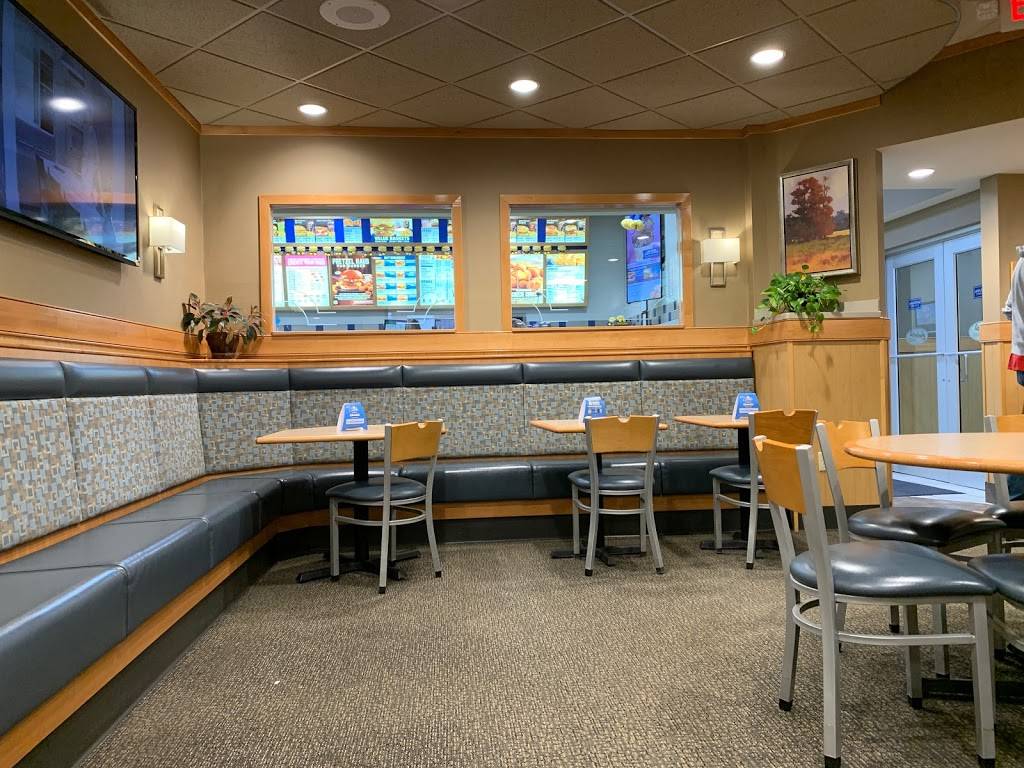 Culvers | restaurant | 4940 N 27th St, Lincoln, NE 68521, USA | 4024358008 OR +1 402-435-8008