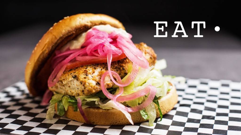 Burgermeister | restaurant | 425 Washington Ave, Miami Beach, FL 33139, USA | 3055340070 OR +1 305-534-0070