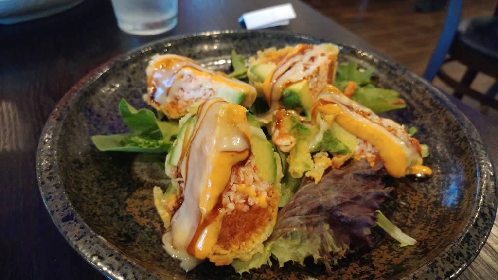 Shoji Sushi & Hibachi | restaurant | 2575 Main St, Frisco, TX 75034, USA | 2147057777 OR +1 214-705-7777