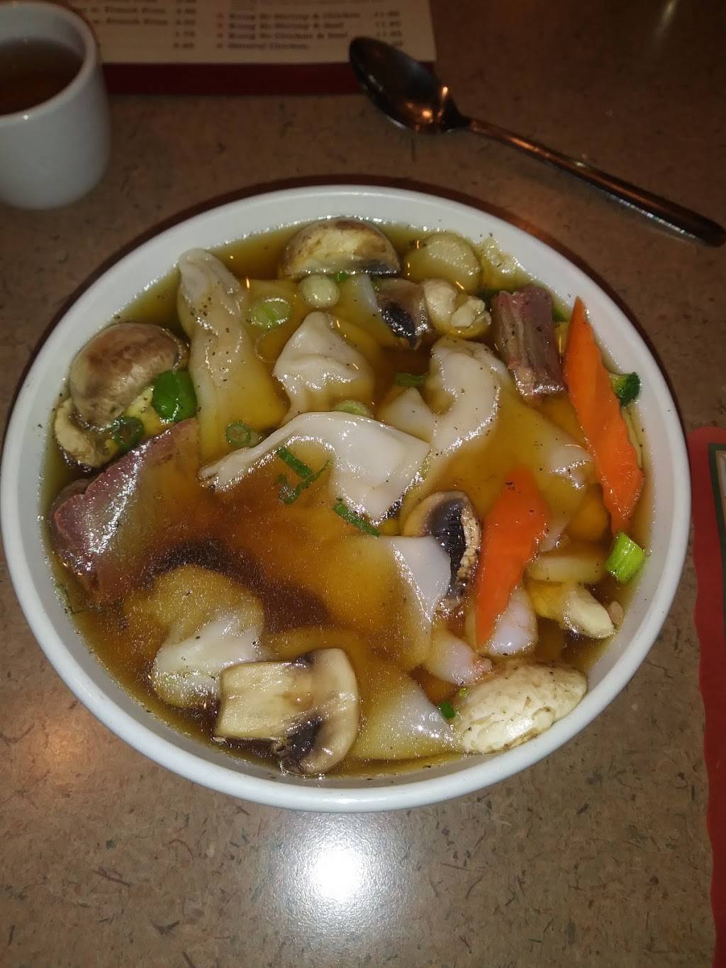 Hong Kong Inn | restaurant | 4245 Dix Hwy, Lincoln Park, MI 48146, USA | 3139287711 OR +1 313-928-7711