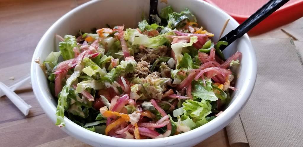 El Diablo Burritos | restaurant | 127 E Main St, Newark, DE 19711, USA | 3024394541 OR +1 302-439-4541